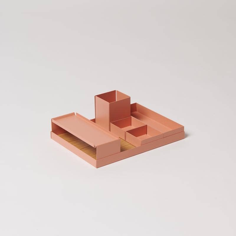 Domino - Organizer