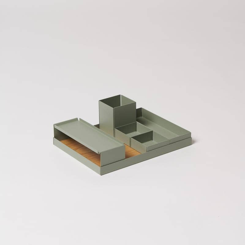 Domino - Organizer