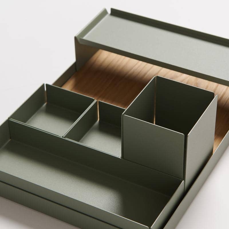 Domino - Organizer
