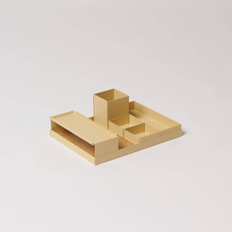 Domino - Organizer