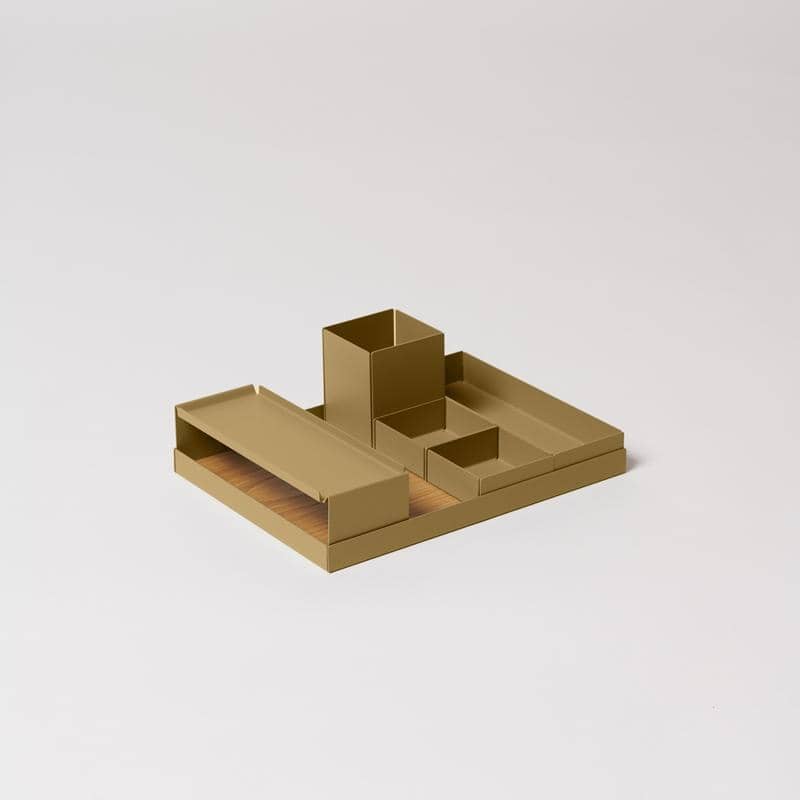 Domino - Organizer