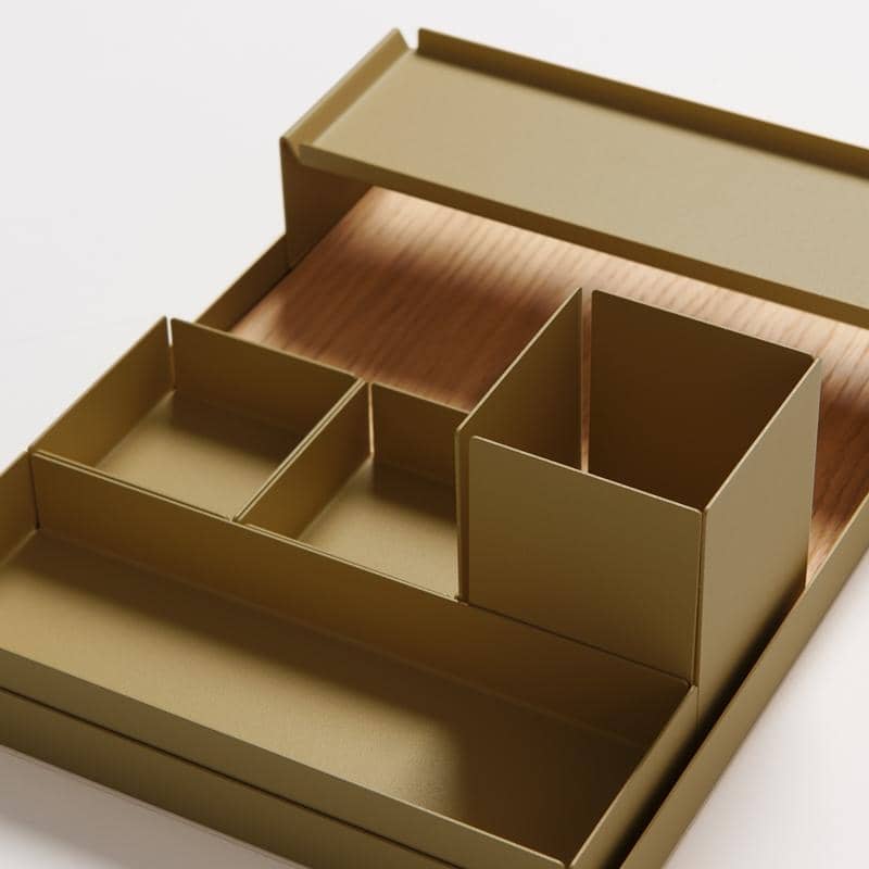 Domino - Organizer