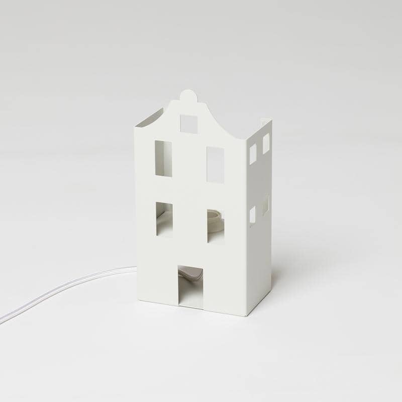 Home - Lampada
