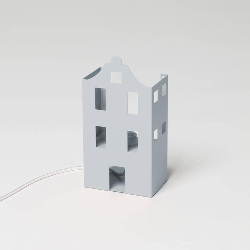 Home - Lampada