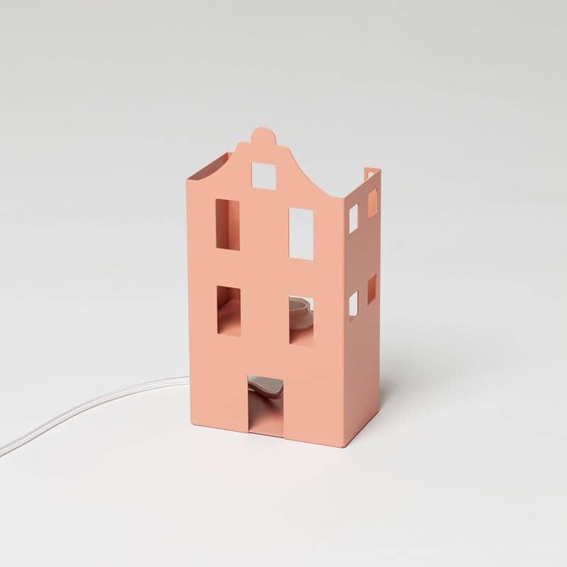 Home - Lampada