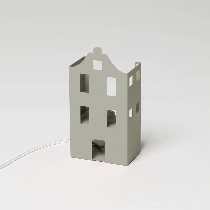 Home - Lampada