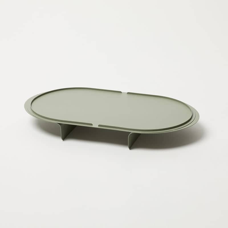 Glacia - Centerpiece