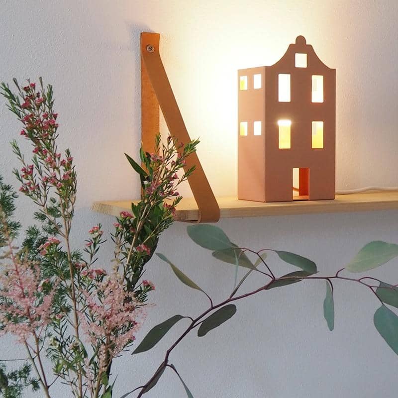 Home - Lampada