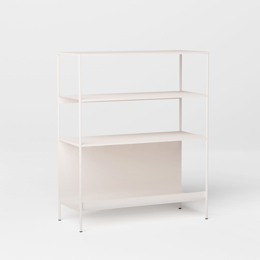 Levante - Scaffale libreria
