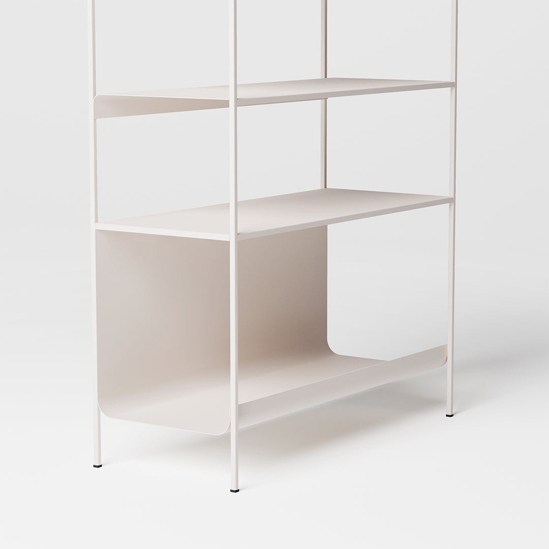 Levante - Bücherregal