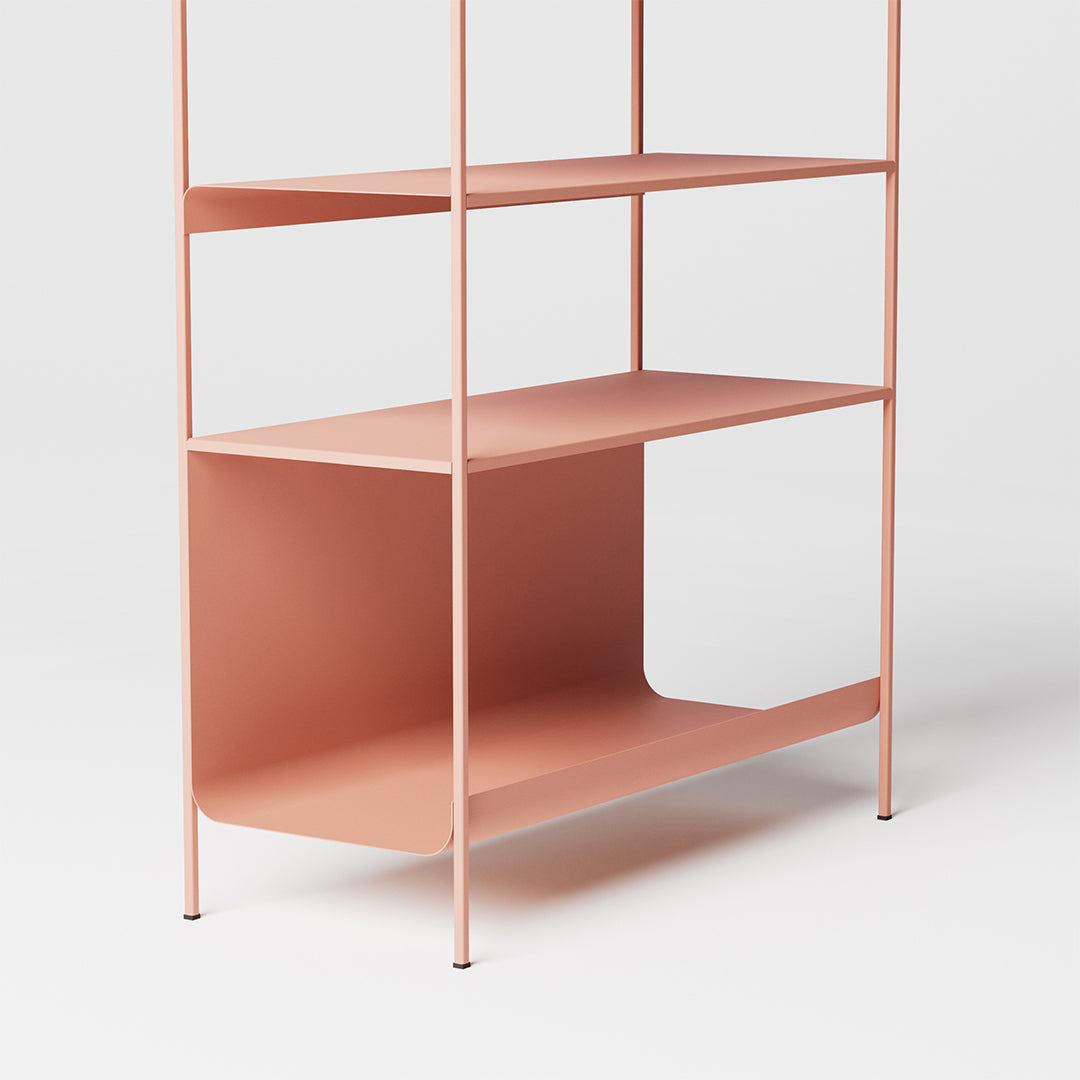 Levante - Scaffale libreria