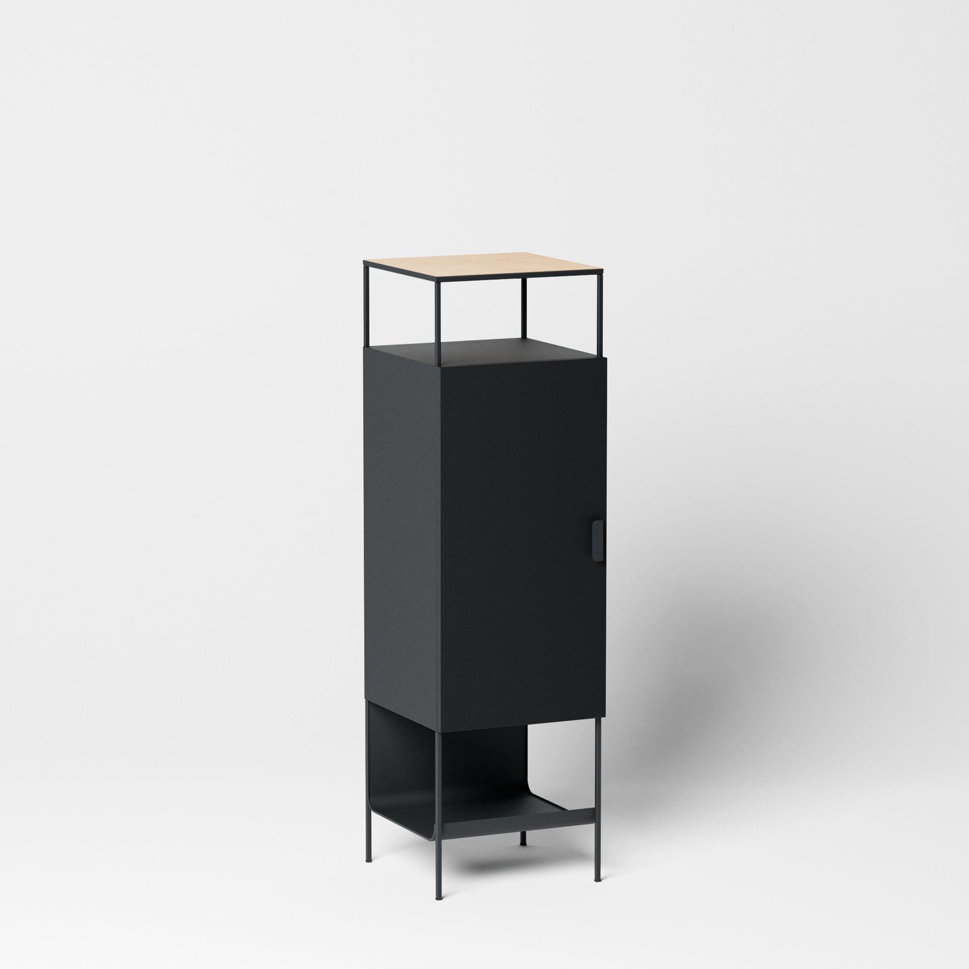 Levante - Closed shelf