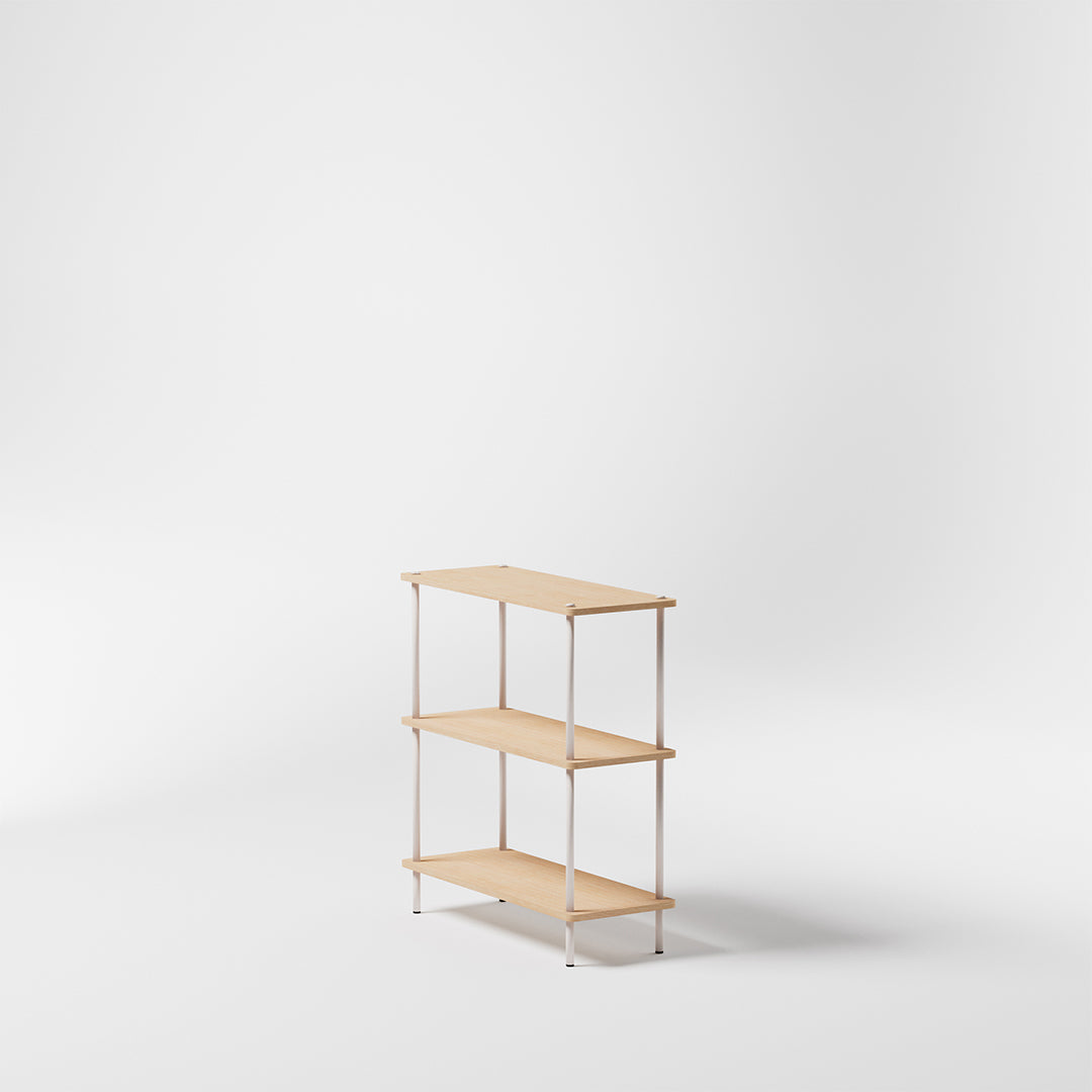 Lisandra - Scaffale - living | HI00971