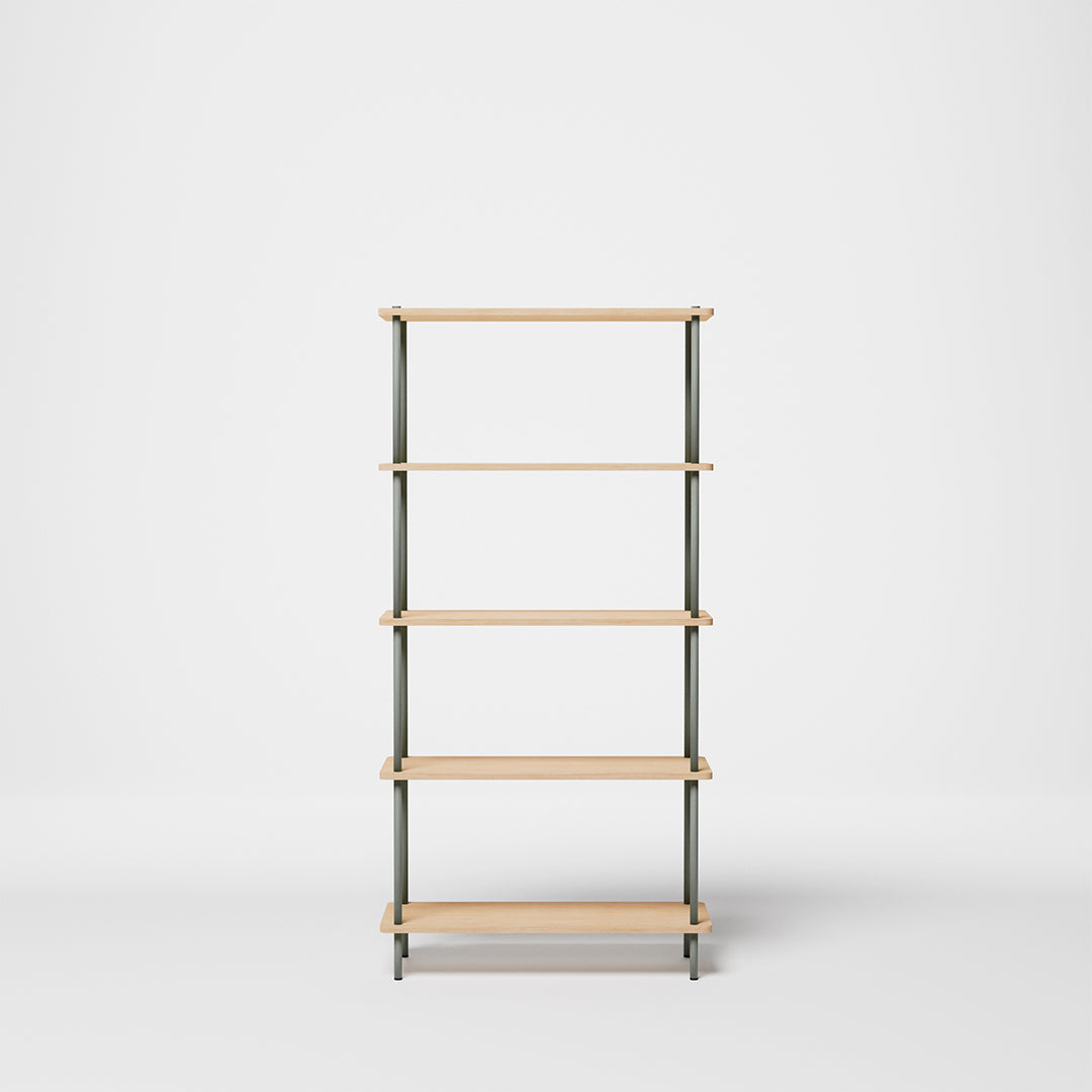 Lisandra - Shelf