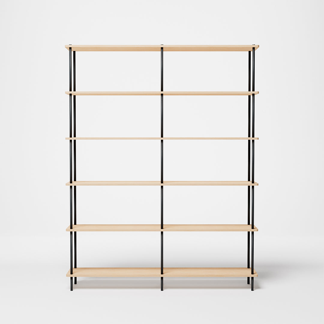Lisandra - Scaffale - living | HI00990