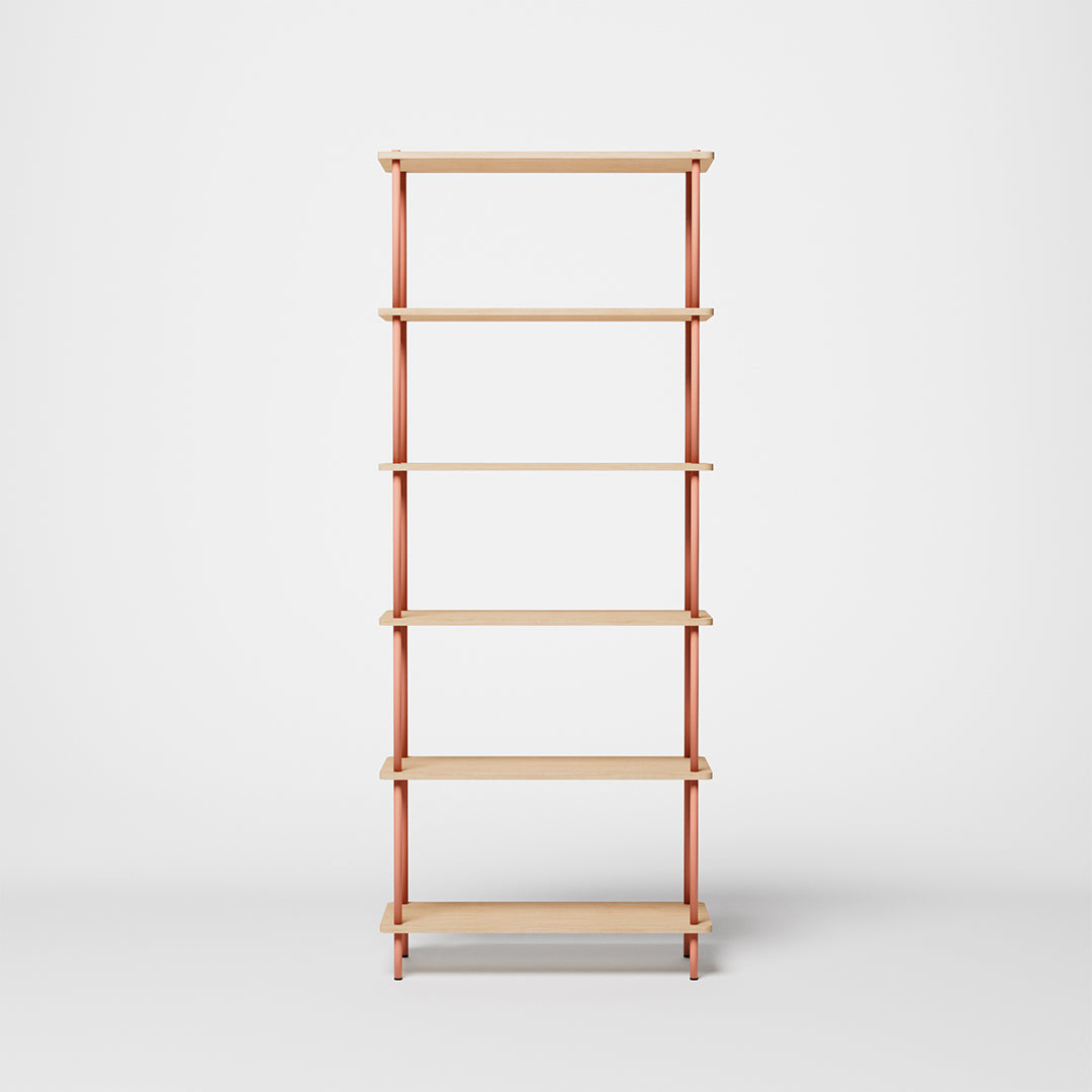 Lisandra - Scaffale - living | HI00999