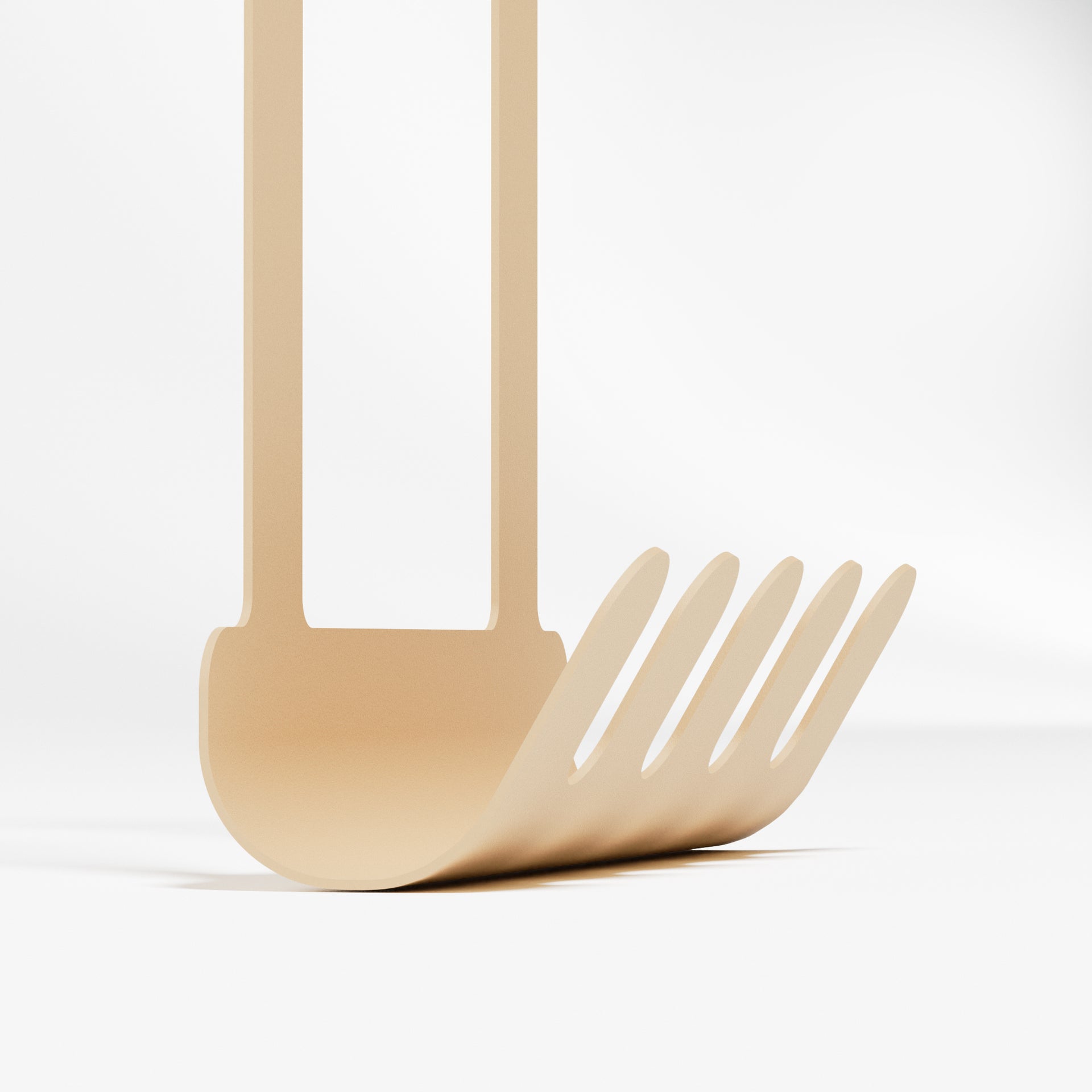 Tide - Bathrobe holder