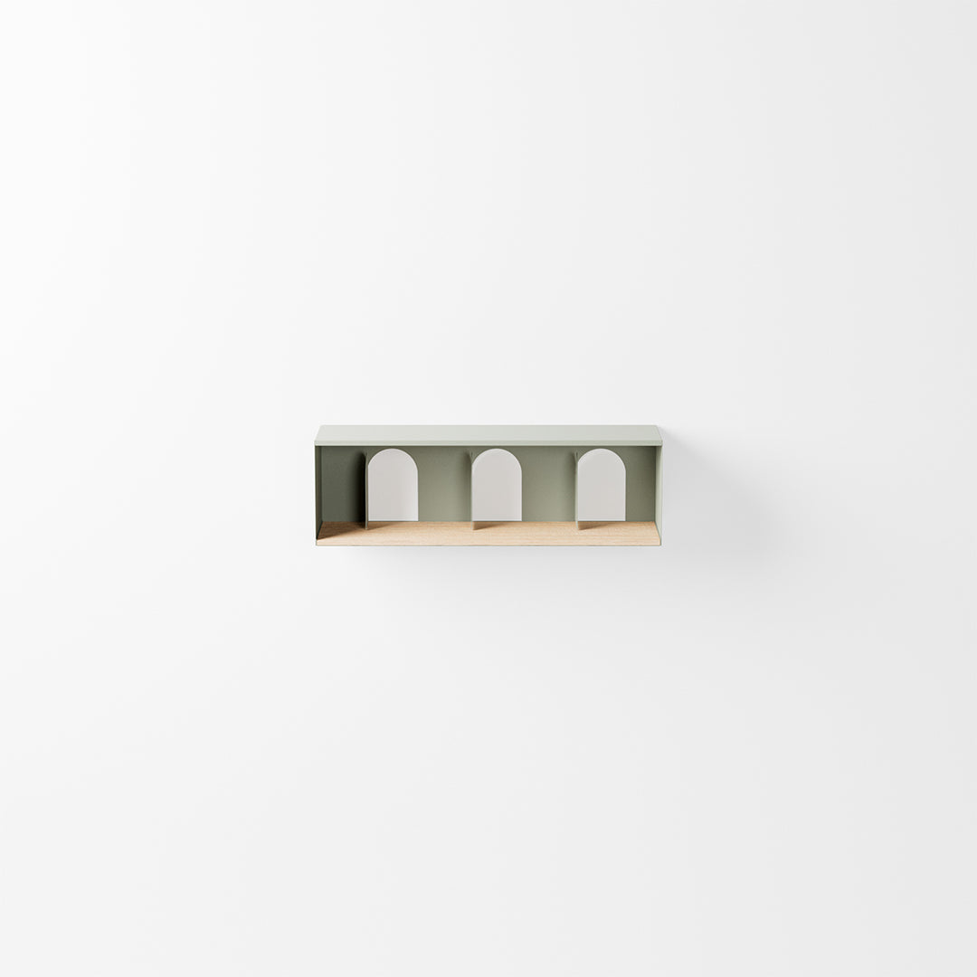 Portici - Mensola - ingresso | HI00860