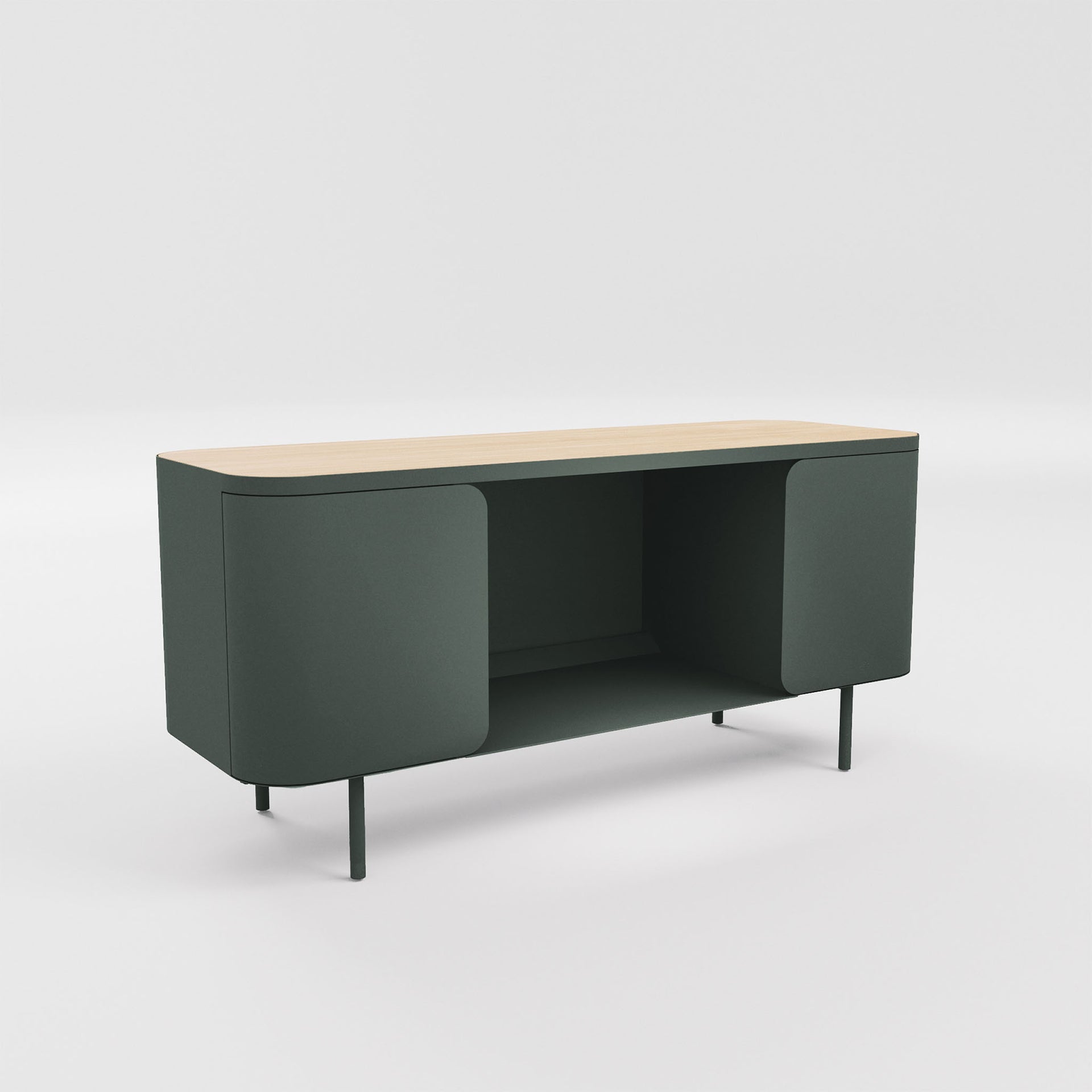Urbana - TV Stand
