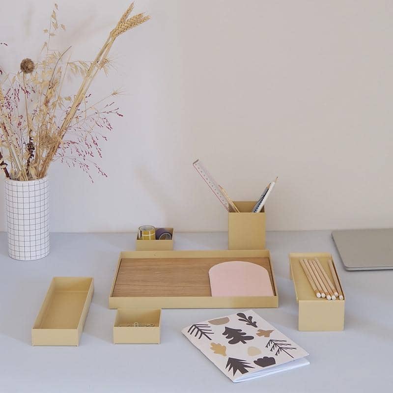 Domino - Organizer