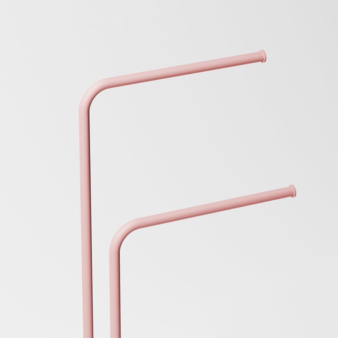 Tirrena - Freestanding Towel Rack