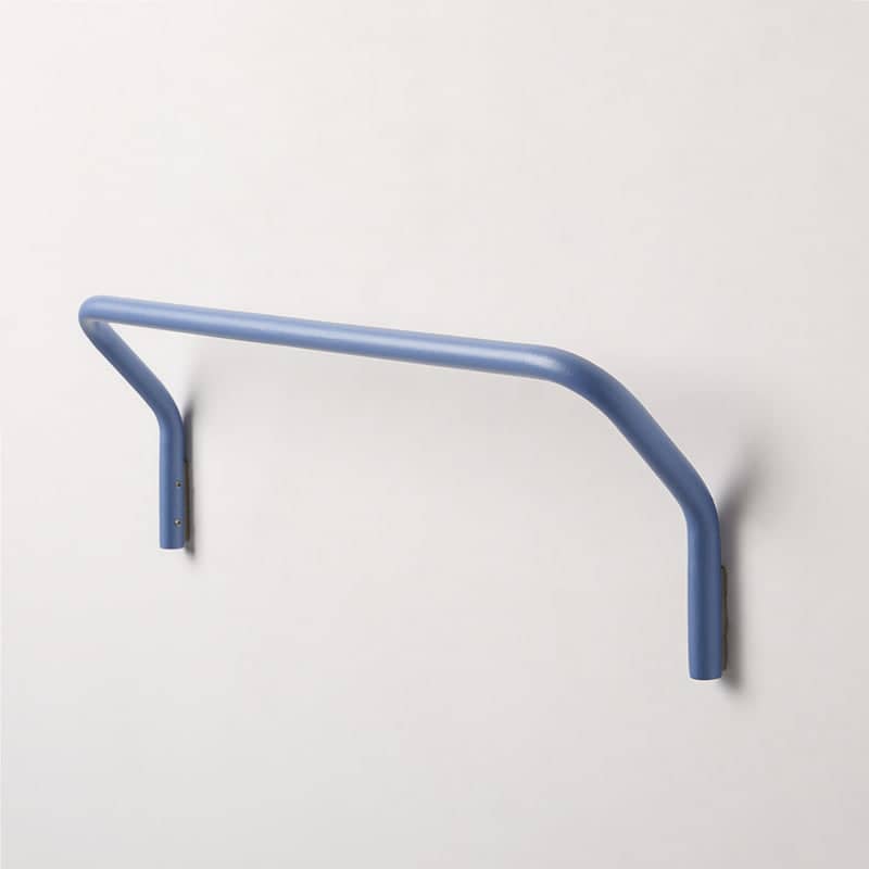 Positano - Wandmontierter Handtuchhalter