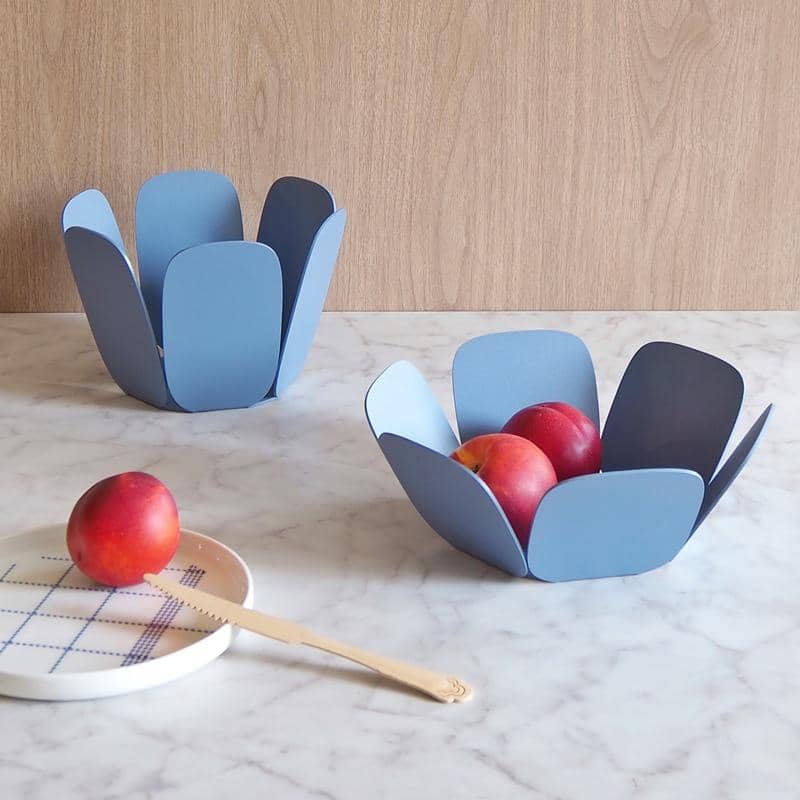 Demeter - Fruit Bowl