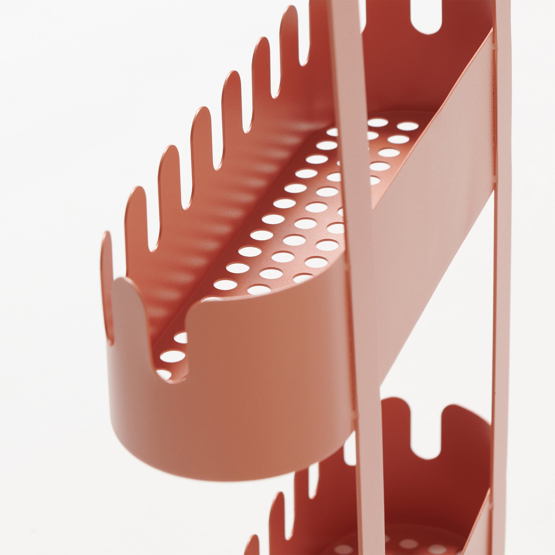 Marinella - Portaoggetti da doccia