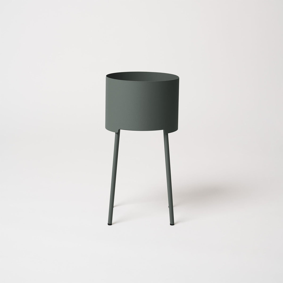 Altea tonda - Portavasi - outdoor | HI00950