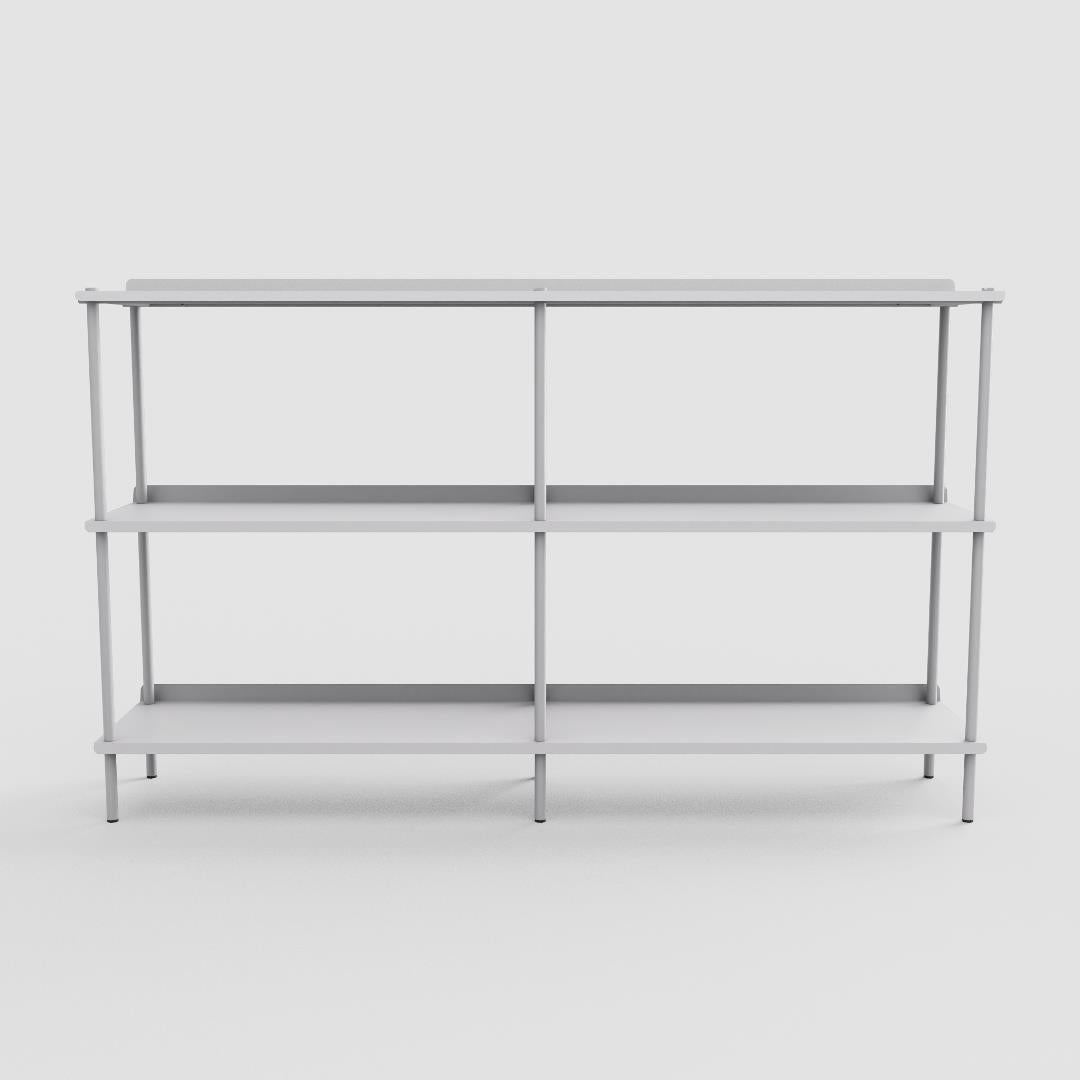 Lauro - Scaffale - living | HI00761