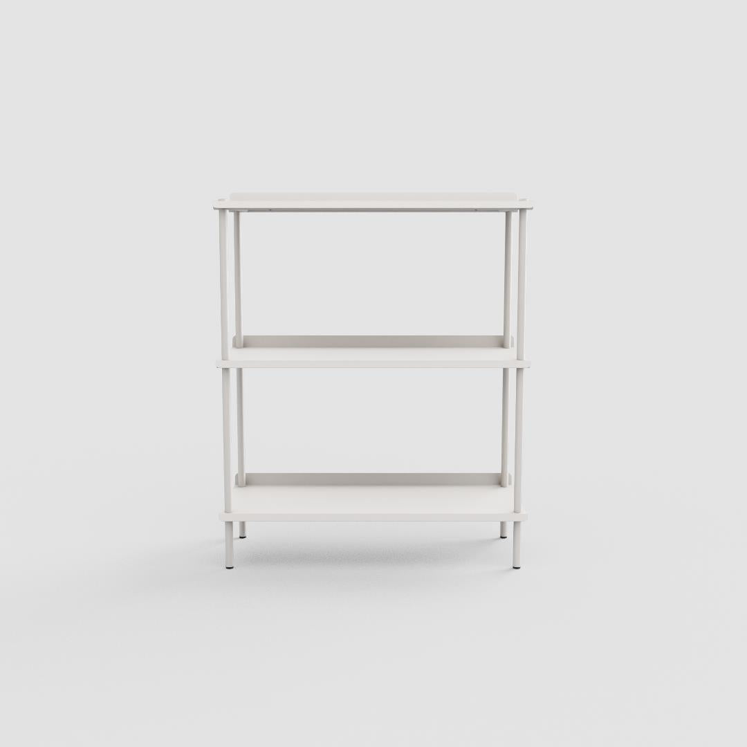 Lauro - Scaffale - living | HI00765