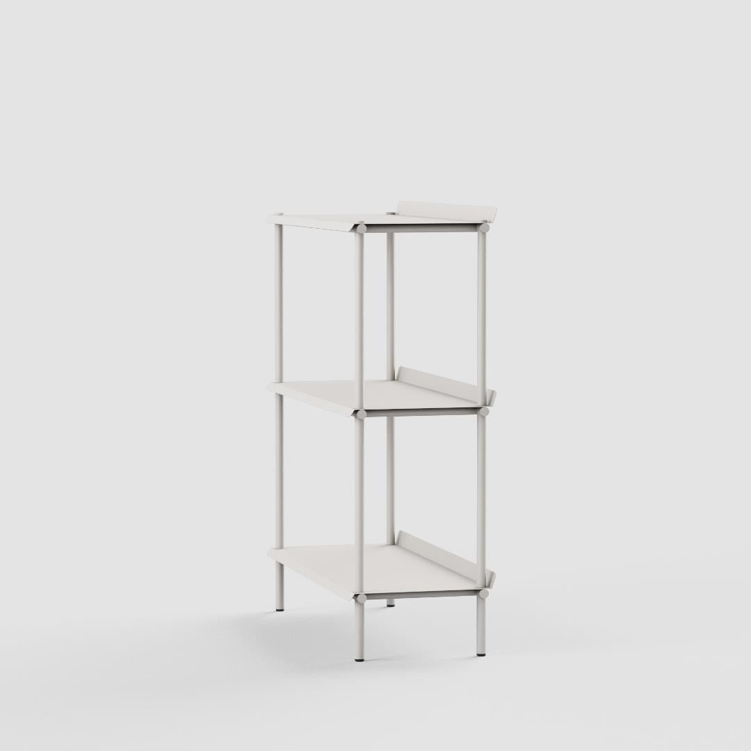 Lauro - Scaffale - living | HI00765