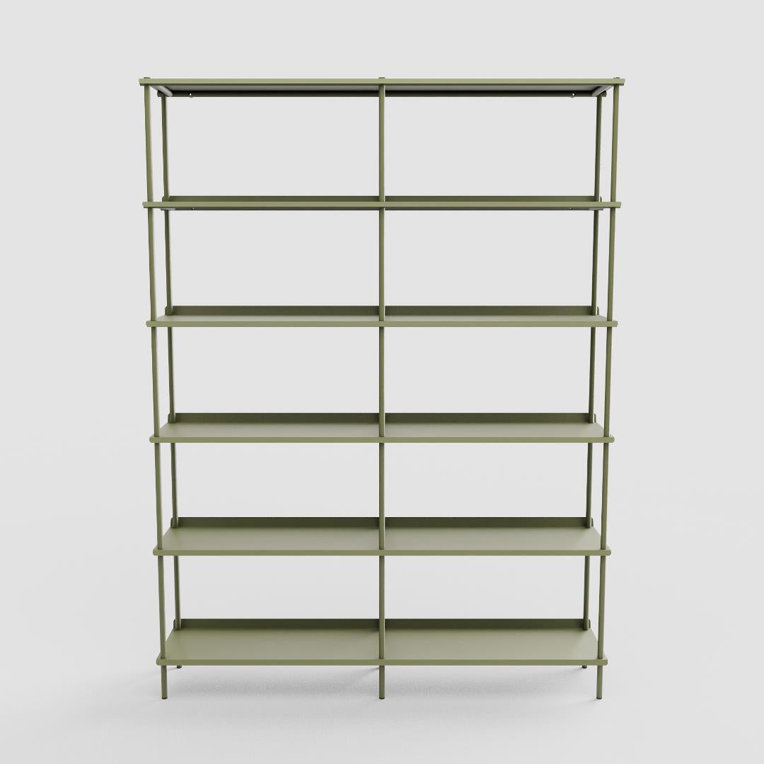 Laurel - Shelf