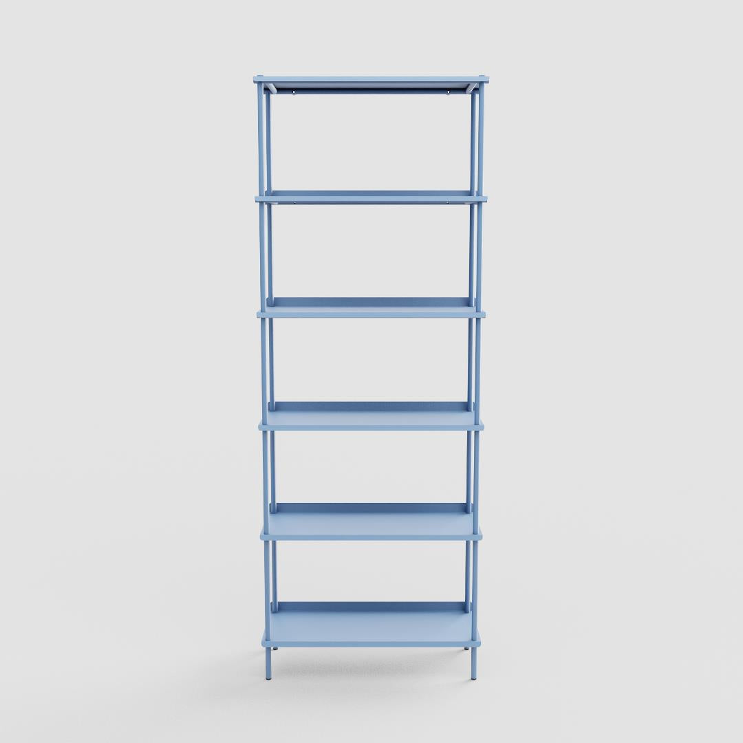 Lauro - Scaffale - living | HI00793