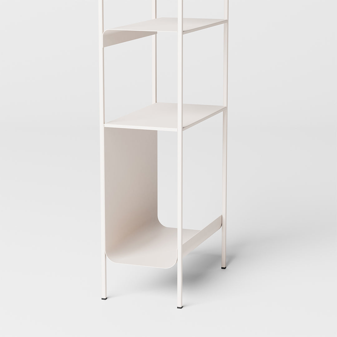 Levante - Scaffale - scaffali e mobiletti | HI00297