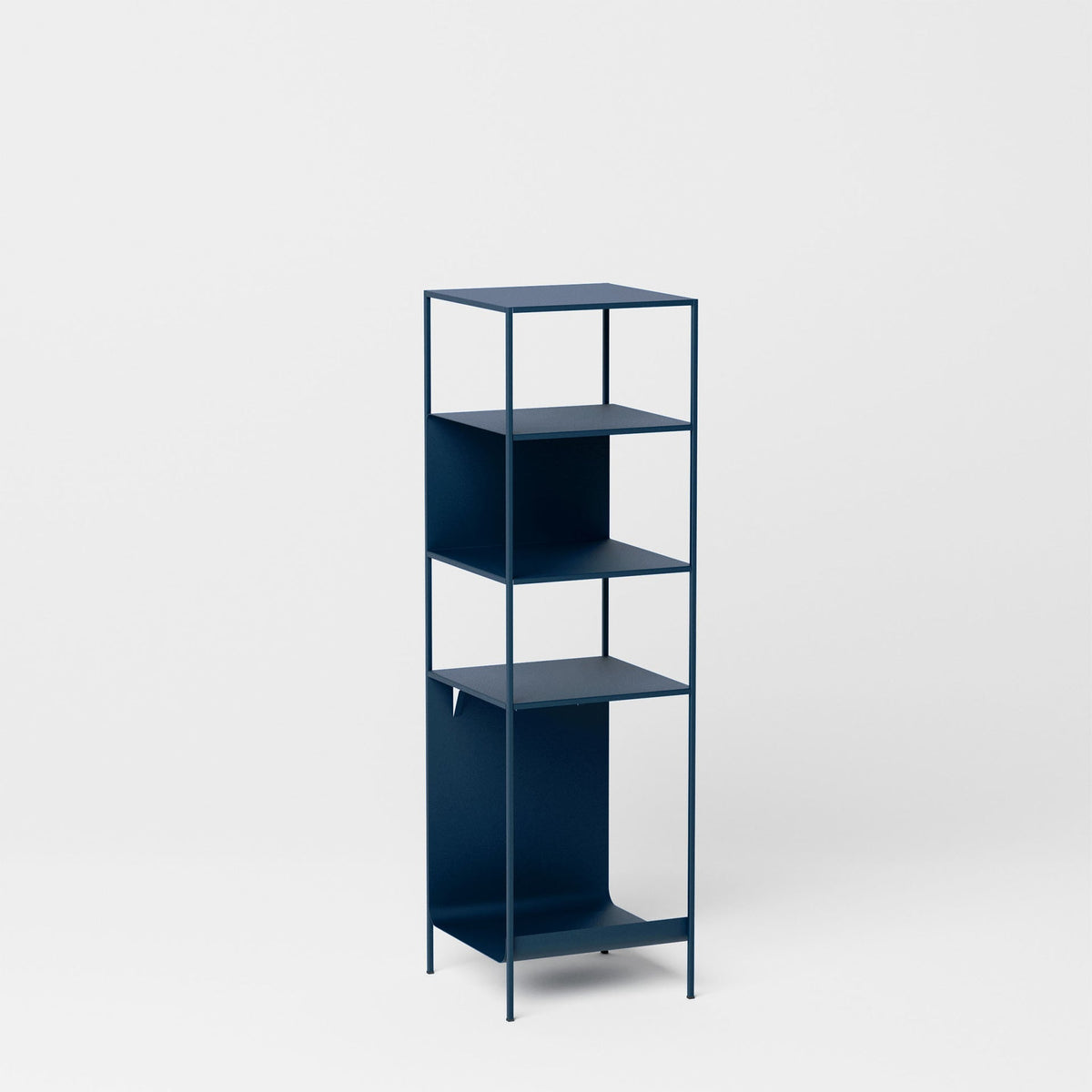 Levante - Scaffale a colonna - bagno | HI00931