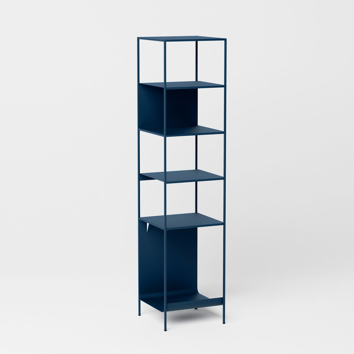 Levante - Scaffale a colonna - bagno | HI00930