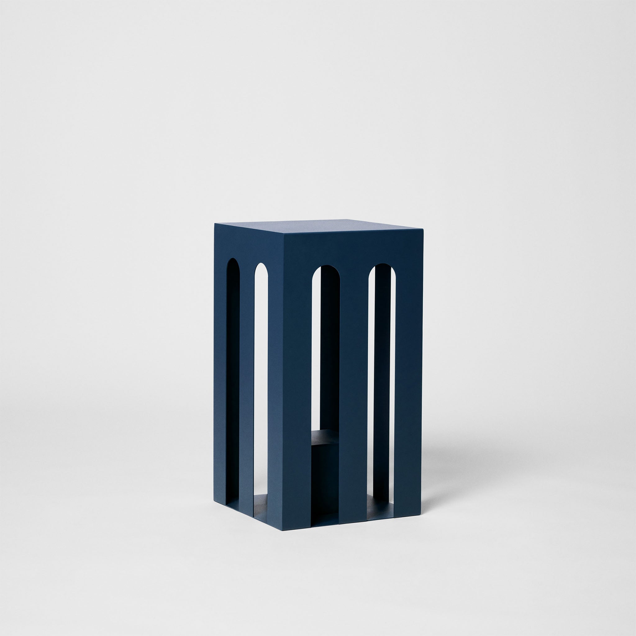 Tiziano - Side table
