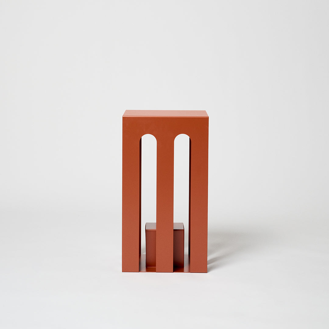 Tiziano - Side table