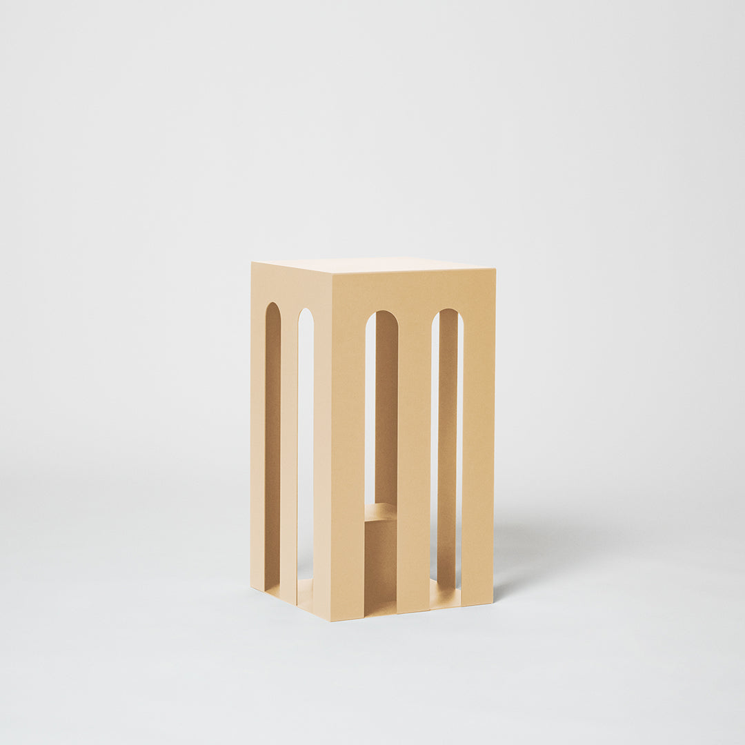 Tiziano - Side table