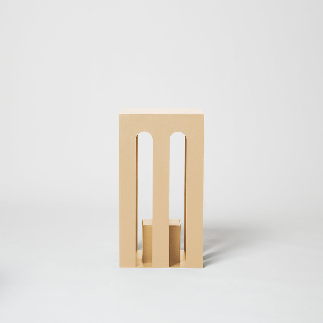 Tiziano - Side table