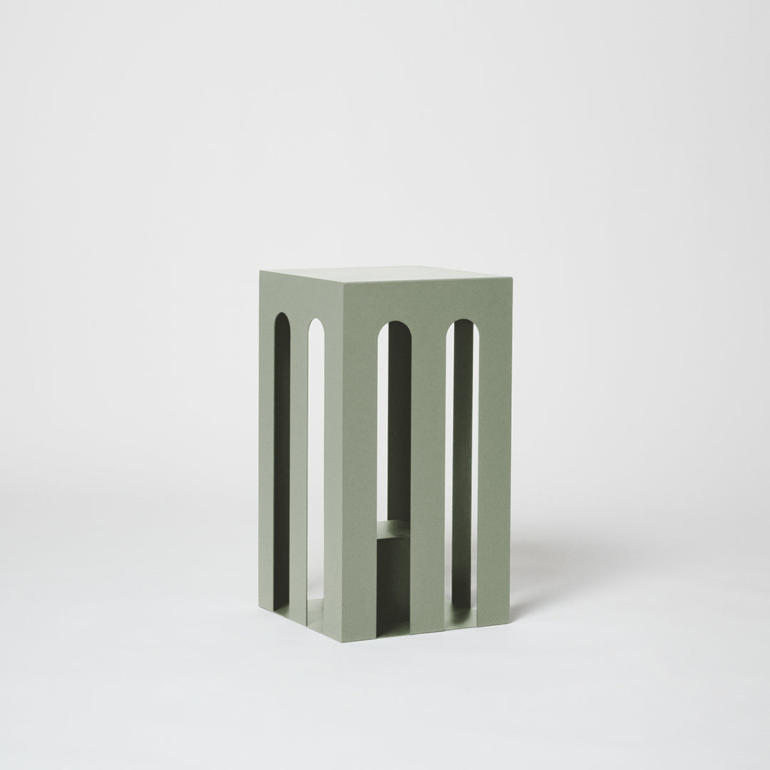Tiziano - Side table