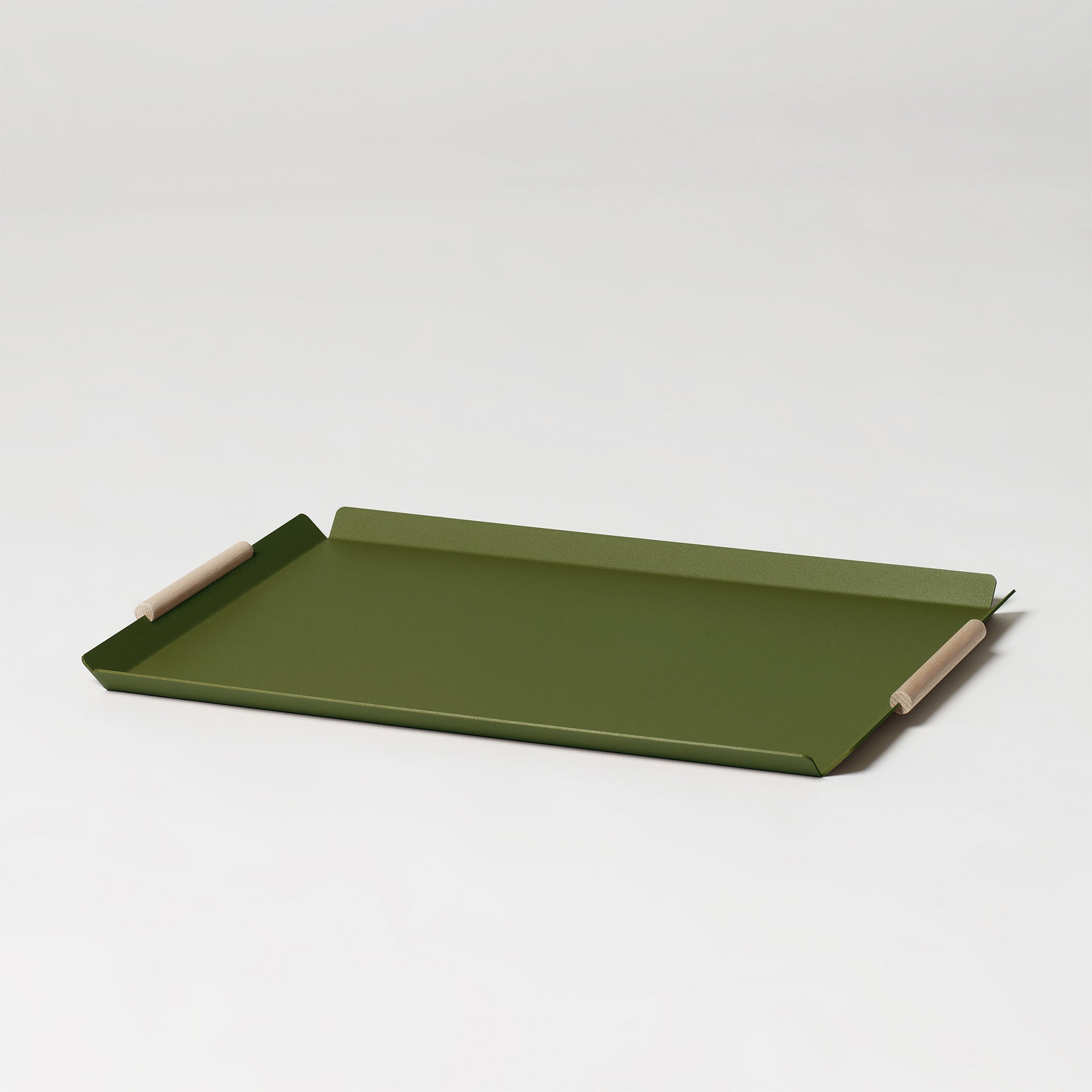 Foil - Tray
