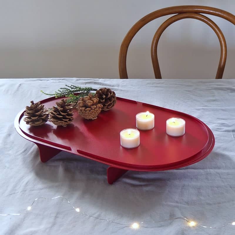 Glacia - Centerpiece