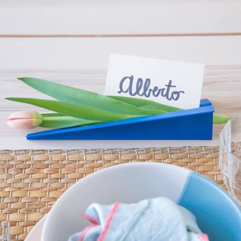 Paper Plane - Paperweight