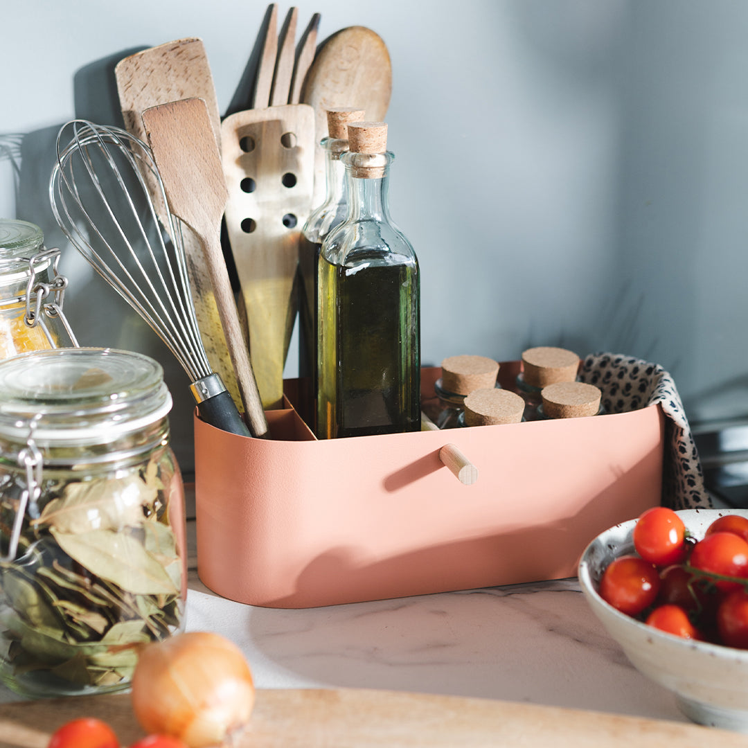 Everyday Box - Organizer - ingresso | HI00034
